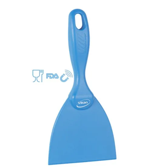 Detektbar håndskrape 4063, 102mm