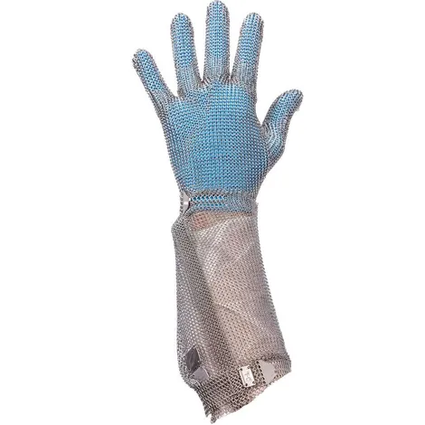 Vernehanske 19cm med kroklås