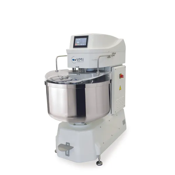 VMI eltemaskin 80 kg m/fast gryte