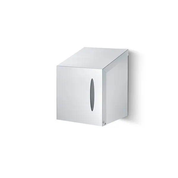 Papirdispenser for rull RF