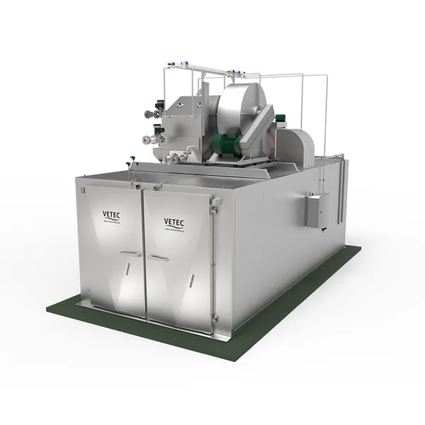 Vetec Aeromat