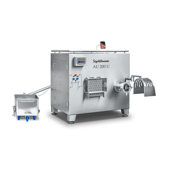 Seydelmann AU200U Universal Kvern