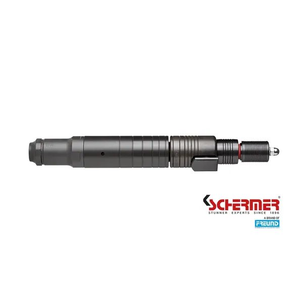 Boltepistol Schermer KR