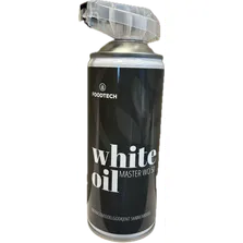 Foodtech - White oil WD 50 400 ml spray 