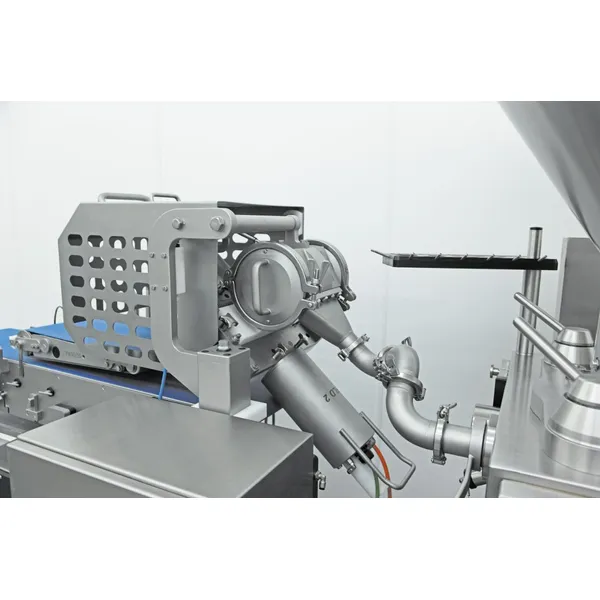 Frey FTDM 164 Linear kjøttbollelinje 