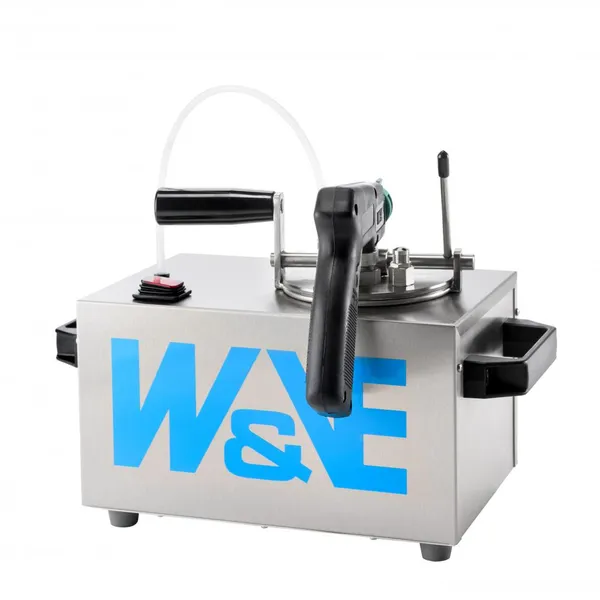 Willemse & van Engelsen B.V. gelesprøyte