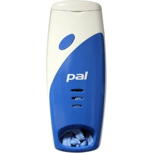 PAL dispenser til hårnett etc.