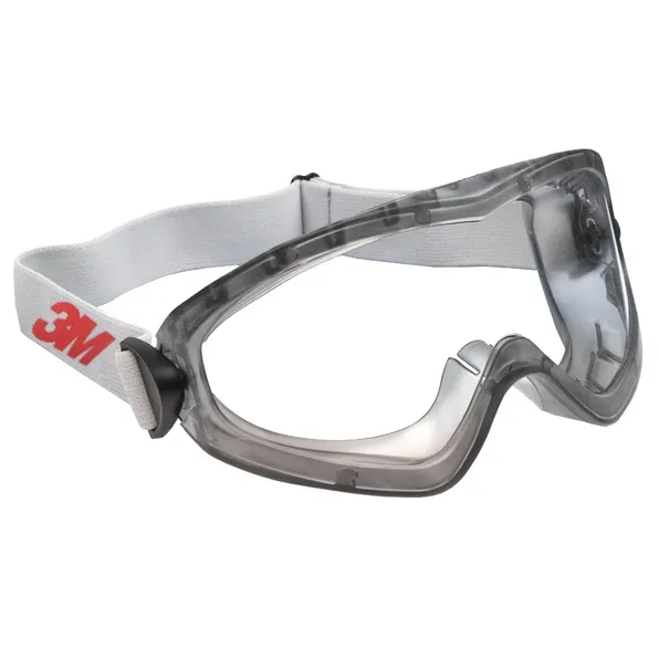 Vernebrille 3M 2890 tettsittende