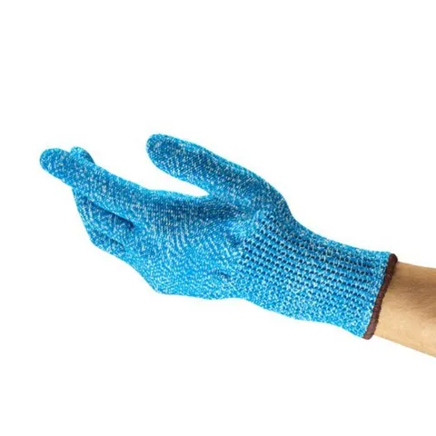 Vernehanske tekstil Hyflex 74-500, kuttklasse F