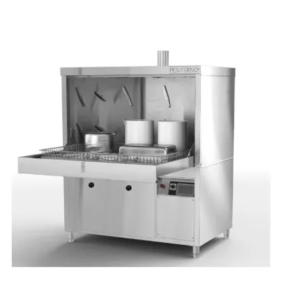 Knivvaskemaskin Mahti L