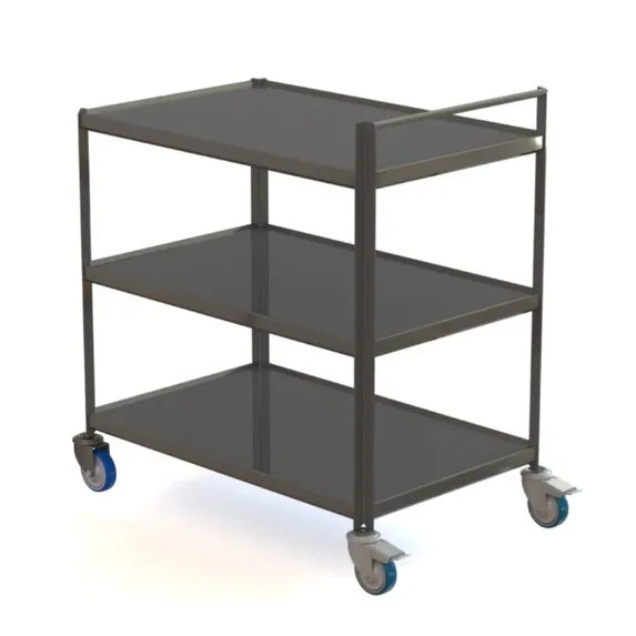 Trillebord 2-plan hygienisk