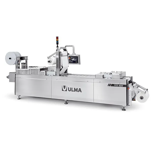 Ulma TFS 400