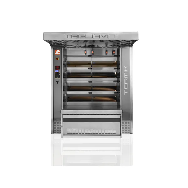 Tagliavini steinovn Termik