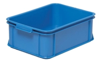 Plastkasse 13ltr, 400x300x147mm 