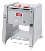 Nock Vliesex V 5744 Turbo membran skinnemaskin