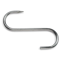 S-krok 140x5mm
