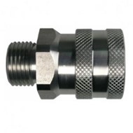 Hurtigkobling HUN 1/2" utvendig gjenger