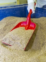 Håndspade 5673 550mm