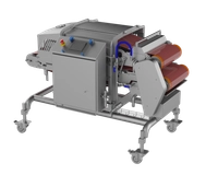 HiTec belt grill