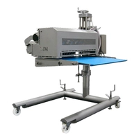 DJM Extruder 