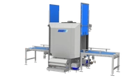 Unifortes vaskemaskiner