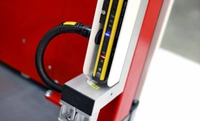 Flexlink palleteringsrobot 15KG