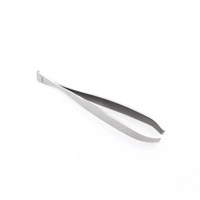 Nappetang / pinsett til fisk 13 cm