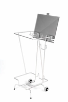 Sekkestativ 100L