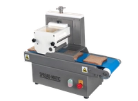 Deighton spreadmatic smørmaskin