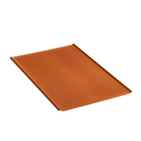 TJM perforerte aluminiumsplater 