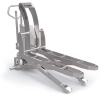 ULMA EXT10 Elektrisk Løftebord 