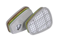 3M filter ABEK1 til helmaske  6800S