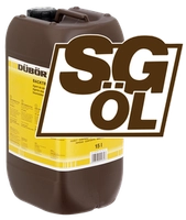 SG-ÖL Olje 15L 