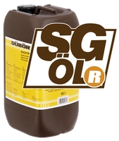 SG-ÖL R olje 15L, uten palmeolje 