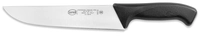 Slaktekniv 22cm rett bred