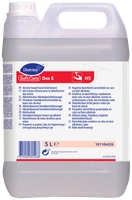 Soft Care hånddesinfeksjon 5L, 2x5L i krt