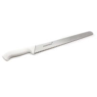 Konditorkniv 32 cm, sort