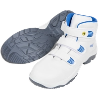 Vernesko Atlas S2, høy modell