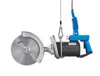 Freund K28-06 oppdelingssag, 1800W