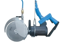 Freund Brystbeinsag BBKM25-06D