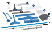 Vikan HORECA cleaning kit