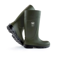 Vernestøvel Bekina Steplite S5 Grønn