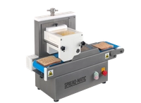 Deighton spreadmatic smørmaskin