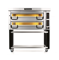 Bakepartner pizzamaster steinovn