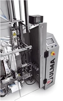 Ulma VTI 400