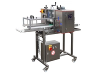 Krumbein HS300