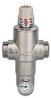 Ecosan blandeventil 1 1/2"