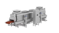 HiTec belt grill