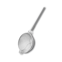 Dørslag Ø260mm m/håndtak