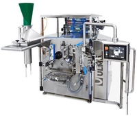 Ulma VTI 600